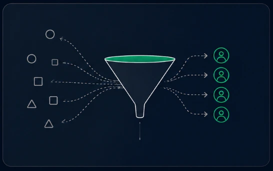 predictable lead generation