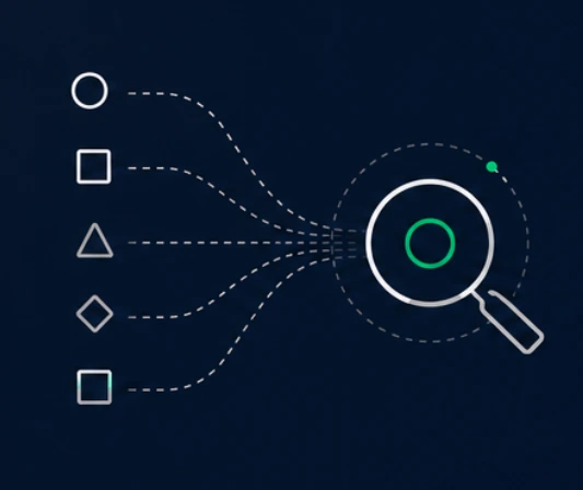 Lead generation systems. 